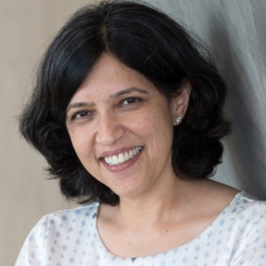 Preeti Somal