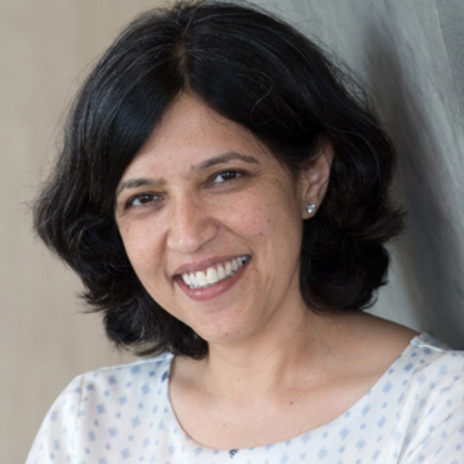 
												Preeti Somal Avatar												