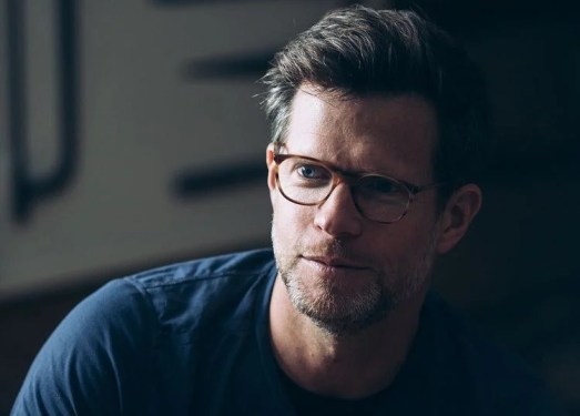 Richard Muirhead, Fabric Ventures
