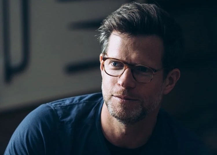 Richard Muirhead, Fabric Ventures