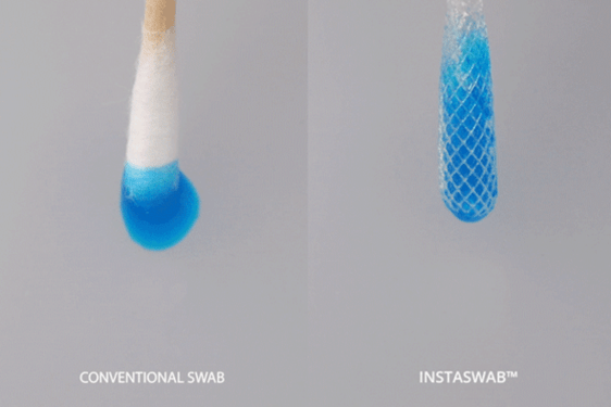 InstaSwab