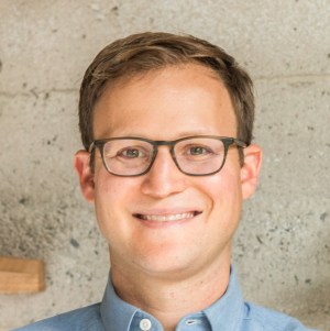 Stu Landesberg