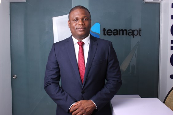 TeamApt