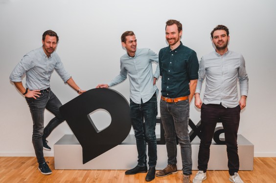 Dixa team
