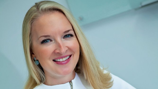 Elizabeth Edwards, H Venture Partners