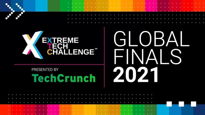 Announcement of the Extreme Tech Challenge 2021 Winners