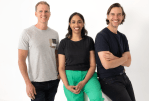 Peppy Co-Founders