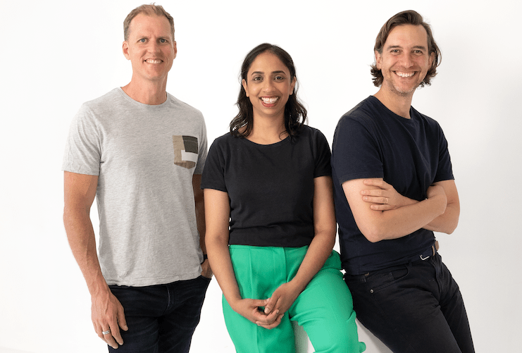 Peppy Co-Founders
