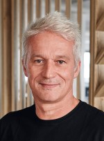 Dirk Wittenborg