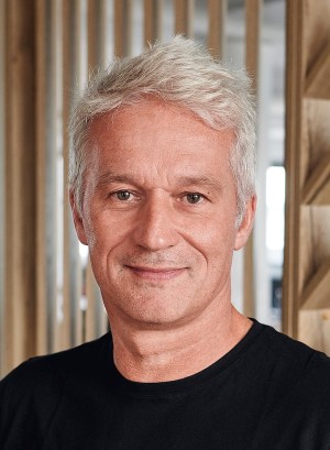 Dirk Wittenborg