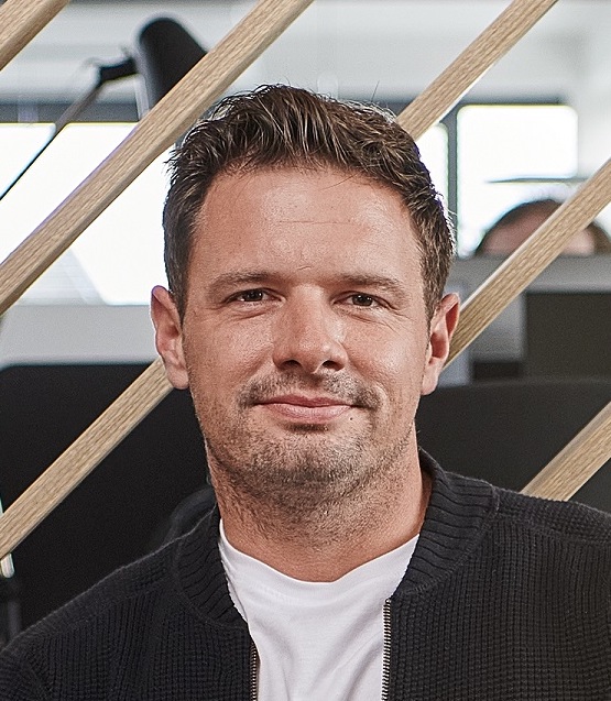 
												Ronny Lutzi Avatar												