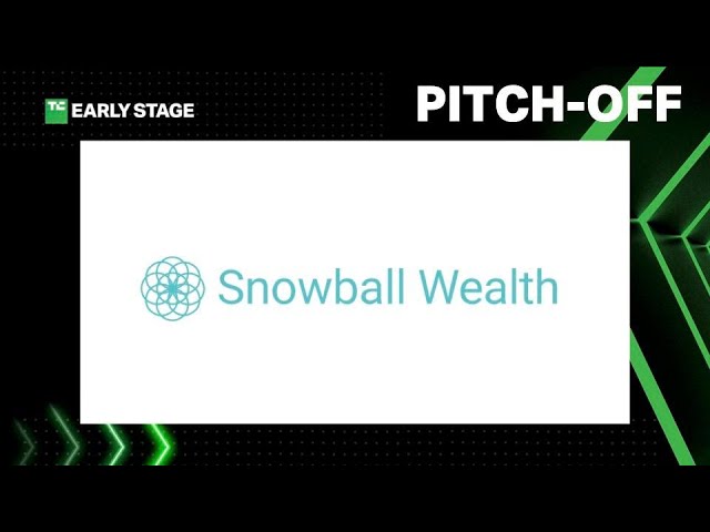 Snowball Wealth