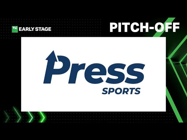 Press Sports App
