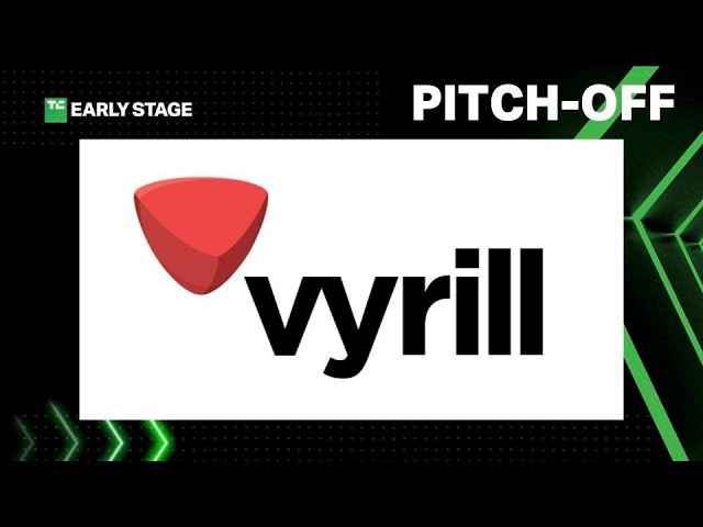 Vyrill