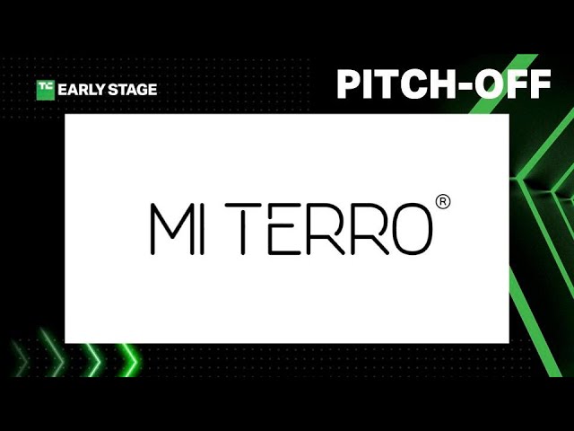 Mi Terro