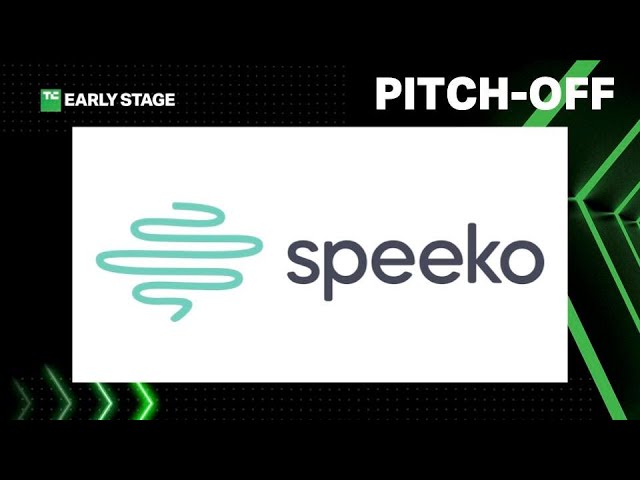 Speeko