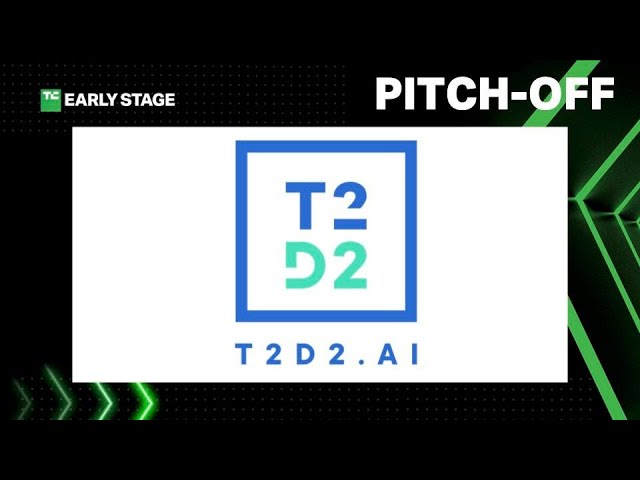 T2D2.ai