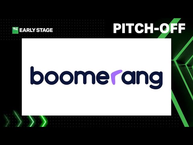 Boomerang
