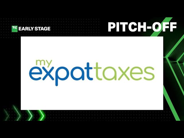 My Expat Taxes