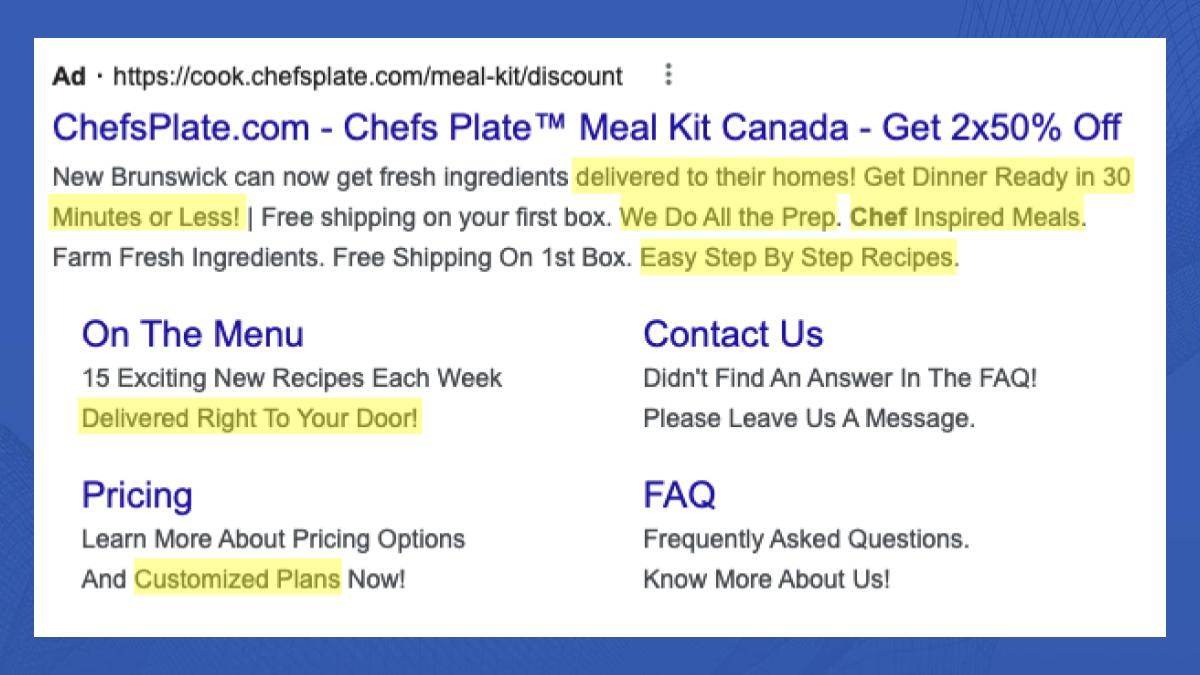 To capture genuine interest in your paid ads, re-frame your offer as a favor.