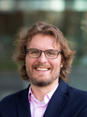 Andrew Filev