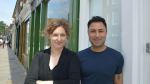 Ashley Horn, Fahad Khan, Creoate
