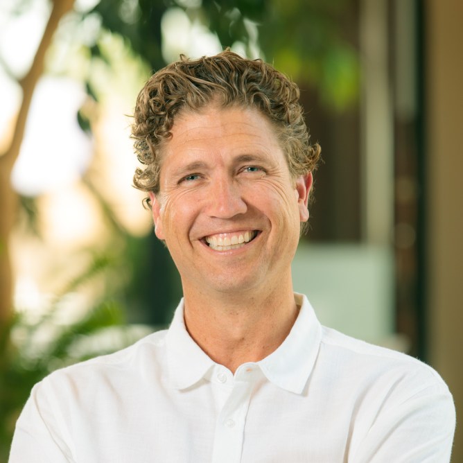 
												Ben Wright Avatar												