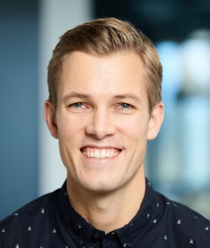 André Christ