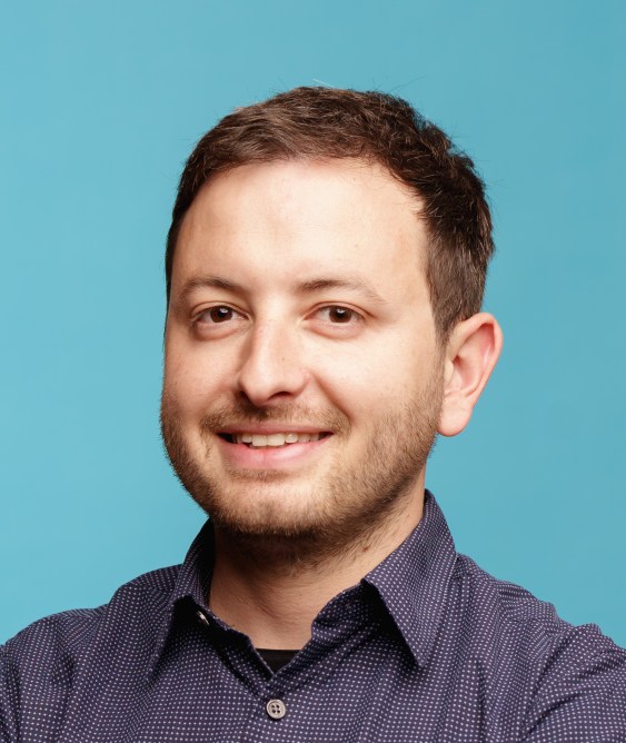 
												Daniel Yanisse Avatar												