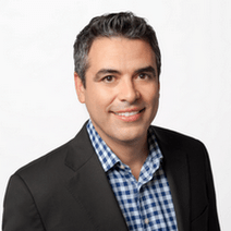 Chris Valle