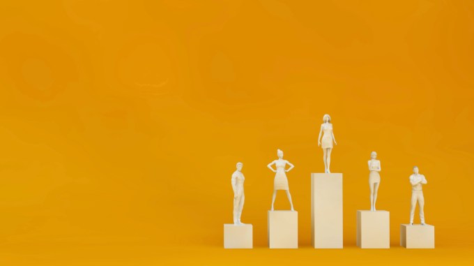 Organization Chart or Organizational Graph for Human Resources