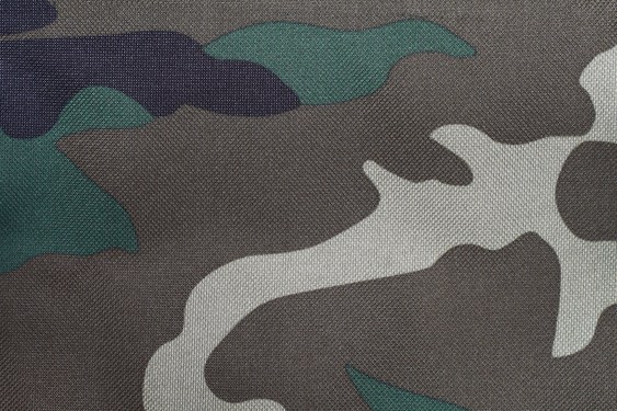 It is Camouflage texture for pattern and background.