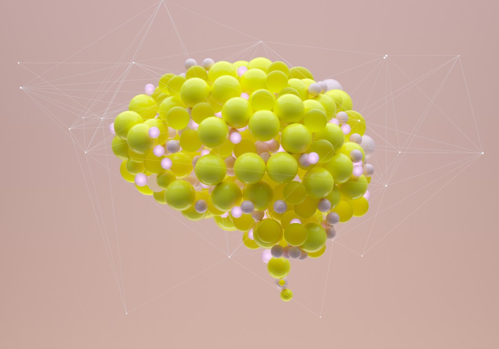 Artificial Intelligence Brain