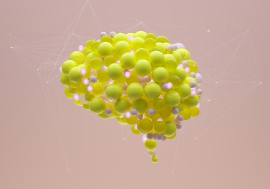 Artificial Intelligence Brain
