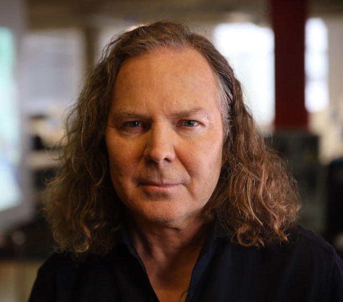 
												Greg Cross Avatar												