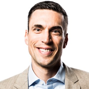 Jared Spataro