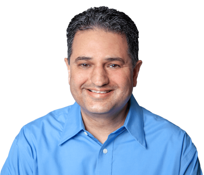 
												Jim Bugwadia Avatar												
