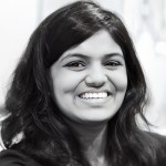 Manasi Vora