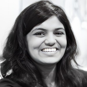 Manasi Vora