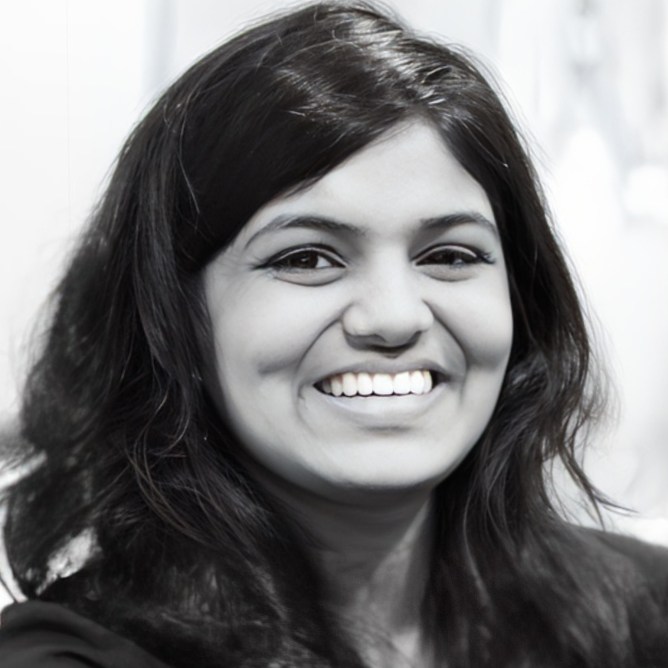 
												Manasi Vora Avatar												