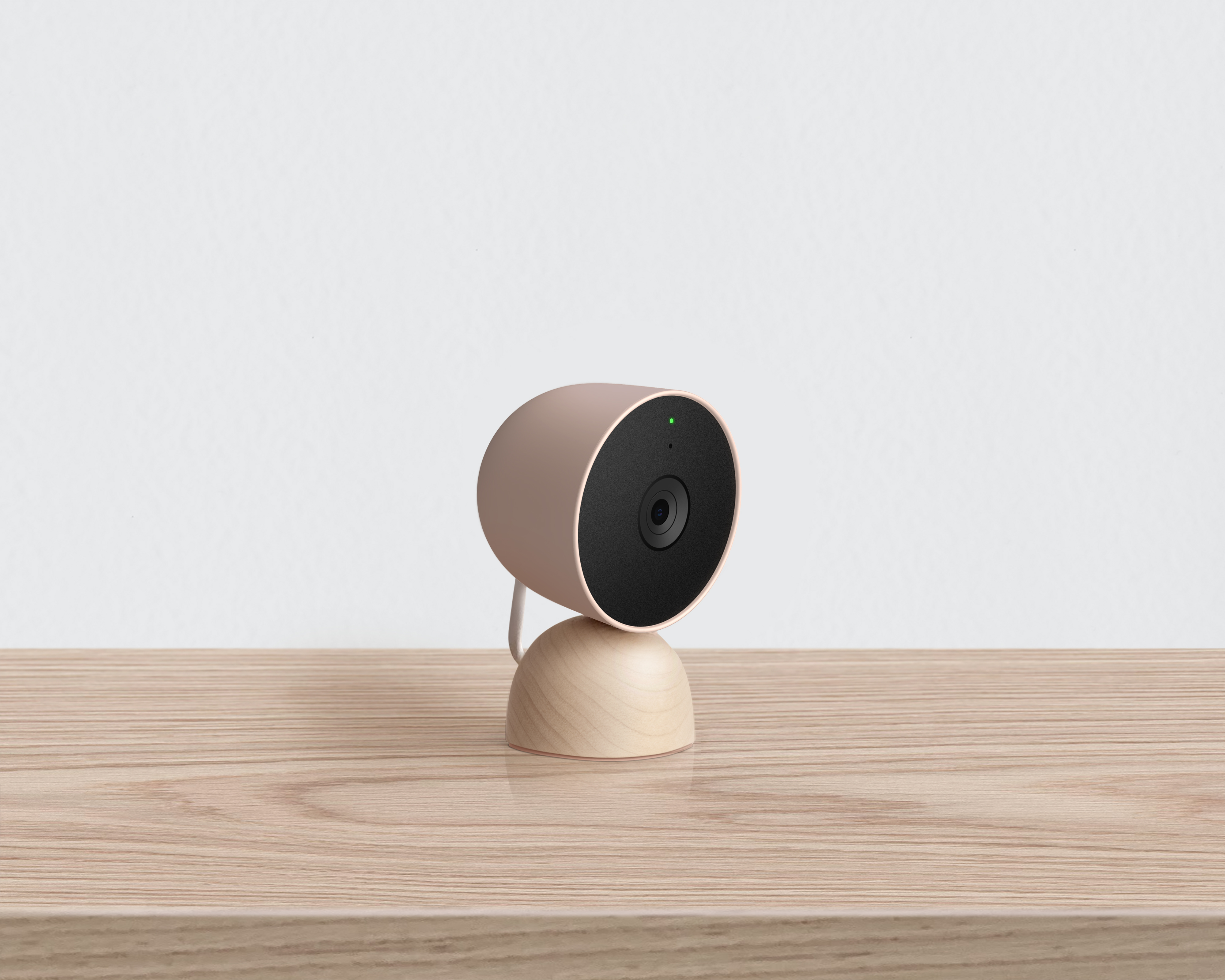 Google Nest Cam image, gift idea