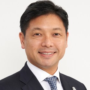 Nobu Okada