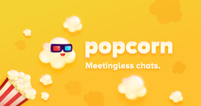 Popcorn app brings short-form video to work