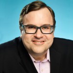 Reid Hoffman