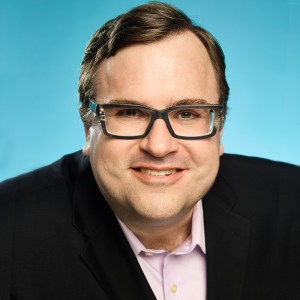 Reid Hoffman