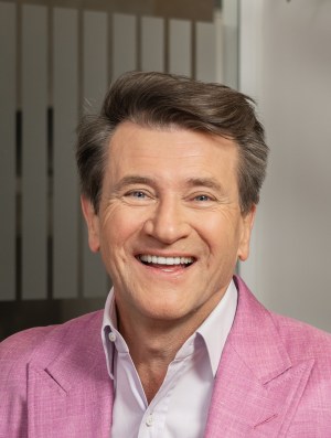 Robert Herjavec