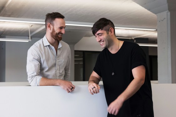 Founders Fund back Royal, music marketplace