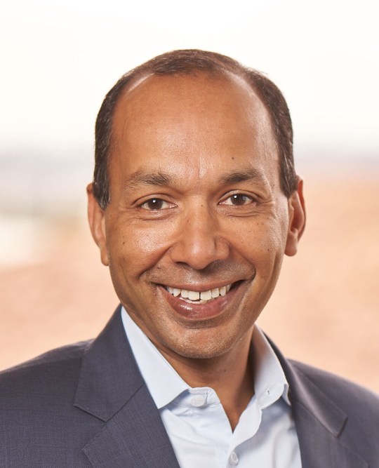 
												Sunny Gupta Avatar												