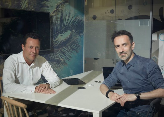 CRANQ founders
