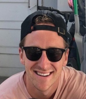 Ben Gotfredson